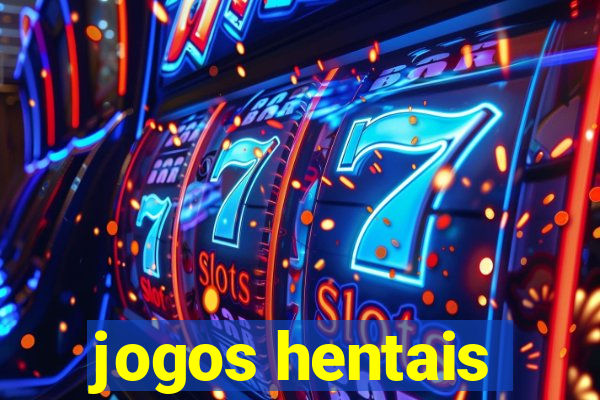 jogos hentais